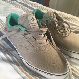 Emerica shoes